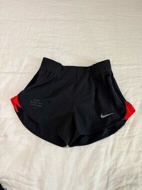 Nike Black Women’s Athletic Shorts